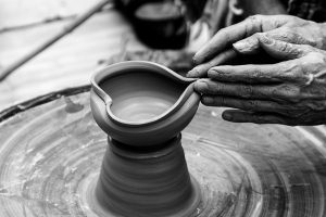 La cerámica de Talavera