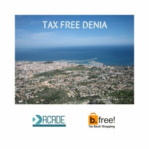 Tax Free Denia